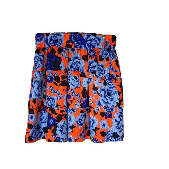 Anthropologie HD in Paris Lyanna Skirt - Picture 4 of 11